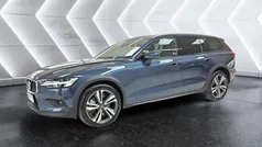 Volvo V60 CC