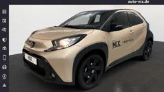 Gebraucht 2024 Toyota Aygo X Team SUV | 15.850 € (Fairer Preis)
