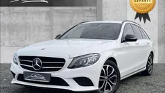 Gebraucht 2019 Mercedes C300 Night Kombi | 26.470 € (Superpreis)