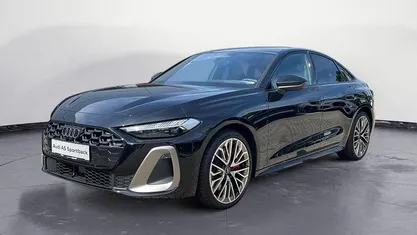 Gebraucht 2025 Audi A5 Sport Coupé | 76.990 €