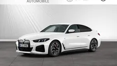 Gebraucht 2024 BMW i4 M Sport Limousine | 47.436 € (Fairer Preis)