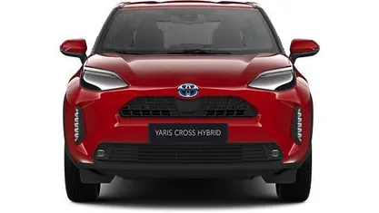 Gebraucht Toyota Yaris Cross 131 PS (96 kW) 2026 SUV