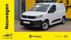 Gebraucht 2024 Opel Combo Edition Van / Kleinbus | 22.750 € (Fairer Preis)
