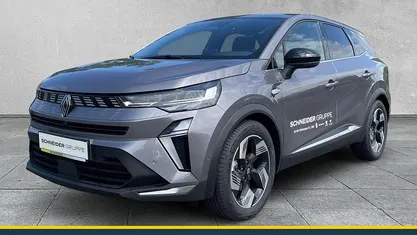 Weiß Gebraucht 2025 Renault Symbioz Techno SUV | 27.990 € (Guter Preis)