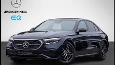 Gebraucht 2025 Mercedes E200 AMG Limousine | 59.770 € (Guter Preis)