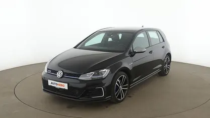 Gebraucht VW Golf VII GTE 102 PS (75 kW) 2020 Limousine