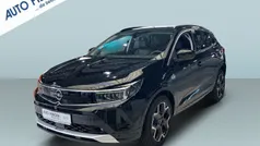 Gebraucht 2023 Opel Grandland X Elegance SUV | 35.850 €