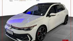 Gebraucht 2025 VW Golf VIII GTI Kleinwagen | 42.830 € (Fairer Preis)