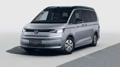 Monosilber metallic dach schwa Neu 2025 VW T7 Beach Van | 60.340 € (Superpreis)