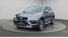 Andere Gebraucht 2022 Seat Ateca Xperience SUV | 25.480 € (Fairer Preis)