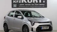 Gebraucht 2024 Kia Picanto Vision Kleinwagen | 16.490 € (Fairer Preis)