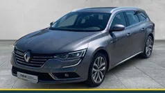 Gebraucht 2020 Renault Talisman GrandTour LIMITED Kombi | 20.400 € (Fairer Preis)