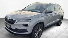 Gebraucht 2021 Skoda Karoq Clever SUV | 19.990 € (Superpreis)