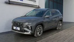 Ecotronic grey mineraleffekt Neu 2025 Hyundai Tucson Trend SUV | 34.220 € (Superpreis)