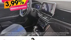 Gebraucht 2022 VW T-Roc R SUV | 31.777 € (Guter Preis)