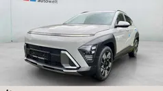 Gebraucht 2025 Hyundai Kona SUV | 30.390 € (Fairer Preis)