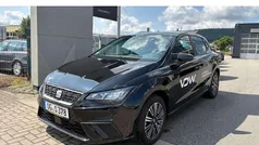 Gebraucht 2025 Seat Ibiza Style Limousine | 21.950 € (Fairer Preis)