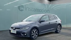 Grau Gebraucht 2024 VW Polo R-line Limousine | 23.658 € (Fairer Preis)