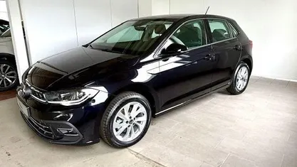 Gebraucht 2025 VW Polo Style Limousine | 27.950 € (Fairer Preis)