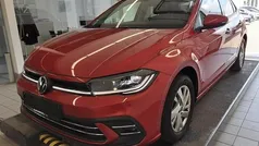 Gebraucht 2023 VW Polo Style Kleinwagen | 22.950 € (Fairer Preis)