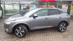 Gebraucht 2023 Nissan Qashqai N-Connecta SUV | 26.970 € (Fairer Preis)
