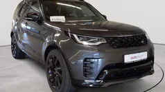 Gebraucht 2021 Land Rover Discovery 5 SE Dynamic SUV | 37.990 € (Guter Preis)