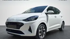 Gebraucht 2025 Hyundai i10 Trend Kleinwagen | 17.990 € (Fairer Preis)