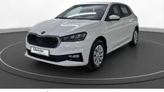 Candyweiss Neu 2025 Skoda Fabia Selection Kleinwagen | 21.499 € (Fairer Preis)