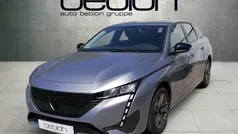 Metfa artense silber Gebraucht 2022 Peugeot 308 Active Kombi | 21.980 € (Fairer Preis)