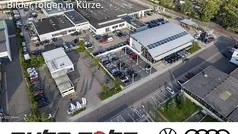 Schwarz Gebraucht 2024 Audi Q2 S-Line SUV | 33.890 € (Fairer Preis)