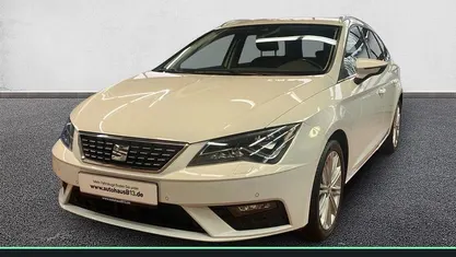 Gebraucht Seat Leon XCELLENCE 150 PS (110 kW) 2020 Kombi
