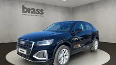 Brillantschwarz Gebraucht 2025 Audi Q2 Advanced SUV | 29.400 € (Fairer Preis)