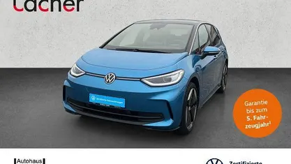 Gebraucht 2025 VW ID.3 Pro Kleinwagen | 40.490 € (Fairer Preis)