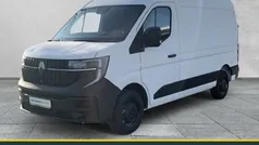 Othercolor Gebraucht 2024 Renault Master Van | 32.118 € (Guter Preis)