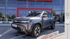 Gebraucht 2025 Dacia Duster Extreme SUV | 26.970 € (Fairer Preis)