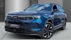 Spektrum blau Neu 2025 Opel Grandland X SUV | 35.760 € (Fairer Preis)