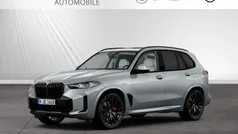 Skyscraper grau metallic Gebraucht 2024 BMW X5 M Sport SUV | 84.990 € (Fairer Preis)