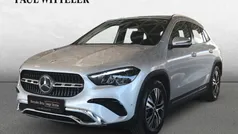 Iridiumsilber Gebraucht 2023 Mercedes GLA180 Progressive SUV | 36.560 € (Fairer Preis)