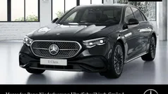 Gebraucht 2025 Mercedes E200 Sport Limousine | 59.990 € (Guter Preis)