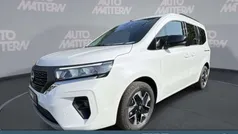 Weiß Neu 2024 Nissan Townstar Tekna Van / Kleinbus | 27.990 € (Guter Preis)