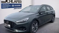 Gebraucht 2024 Hyundai i30 Advantage Kombi | 25.980 € (Fairer Preis)