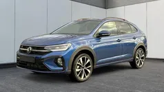 Gebraucht 2024 VW Taigo R-line SUV | 24.880 € (Fairer Preis)