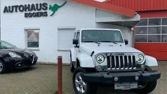 Gebraucht 2013 Jeep Wrangler SUV | 31.990 € (Teuer)