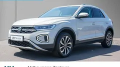 Gebraucht 2022 VW T-Roc Style SUV | 20.580 € (Fairer Preis)