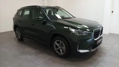 Grün Gebraucht 2024 BMW X1 Performance SUV | 39.470 € (Fairer Preis)