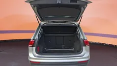 Silber Gebraucht 2020 VW Tiguan Comfortline SUV | 19.900 € (Superpreis)