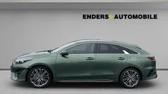 Gebraucht 2025 Kia ProCeed GT-Line Kleinwagen | 31.290 € (Fairer Preis)