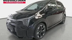 Gebraucht 2025 Kia Picanto GT-Line Kleinwagen | 19.490 € (Fairer Preis)