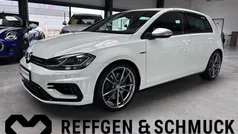 Gebraucht 2017 VW Golf VII R Limousine | 28.890 € (Teuer)