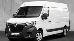 Gebraucht 2021 Renault Master Komfort Van | 20.890 € (Fairer Preis)